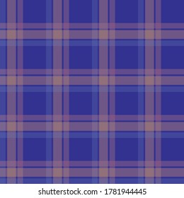 Sarong Motif with grid pattern. Seamless gingham Pattern. Vector illustrations. Texture from squares/ rhombus for - tablecloths, blanket, plaid, cloths, shirts, textiles, dresses, paper, posters.