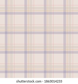 Sarong Motif with grid pattern. Seamless gingham Pattern. Vector illustrations. Texture from squares or rhombus for - tablecloths, blanket, plaid, cloths, shirts, textiles, dresses, paper, posters.