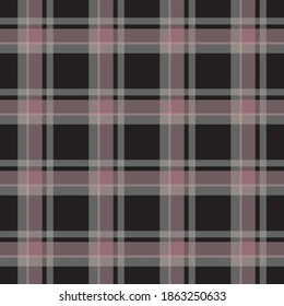 Sarong Motif with grid pattern. Seamless gingham Pattern. Vector illustrations. Texture from squares or rhombus for - tablecloths, blanket, plaid, cloths, shirts, textiles, dresses, paper, posters.