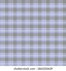 Sarong Motif con un patrón de cuadrícula. Patrón de gingham sin mar. Ilustraciones vectoriales. Textura de cuadrados o rhombus para - manteles, mantas, mantas, manteles, camisas, textiles, vestidos, papel, carteles.