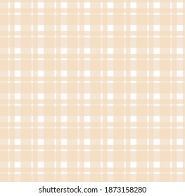 Sarong Motif with grid pattern. Seamless gingham Pattern. Vector illustrations. Texture from squares rhombus for - tablecloths, blanket, plaid, cloths, shirts, textiles, dresses, paper, posters.