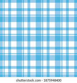 Sarong Motif with grid pattern. Seamless gingham Pattern. Vector illustrations. Texture from squares rhombus for - tablecloths, blanket, plaid, cloths, shirts, textiles, dresses, paper, posters.