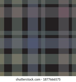 Sarong Motif with grid pattern. Seamless gingham Pattern. Vector illustrations. Texture from square rhombus for - tablecloths, blanket, plaid, cloths, shirts, textiles, dresses, paper, posters.