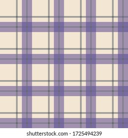 Motivo de Sarong con un patrón de redPatrón de gingham sin foco. Ilustraciones vectoriales. Textura de cuadrados/ rhombus para - manteles, mantas, mantas, manteles, camisas, textiles, vestidos, papel, carteles.