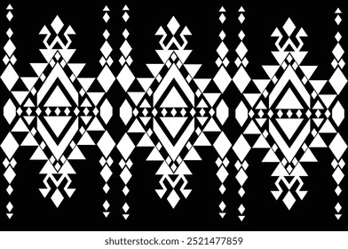sarong pattern,geometric oriental ethni pattern for vector illustration. floral cross stitch, Aztec style.Abstract background. design for texture, fabric clothing and decoration.