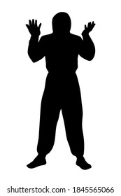 Sars 2019 immune lab science tired prevent human panic shock risk hazard. Flu breath mer fear female patient afraid stress horror cry emotion graphic China man staff suit cloth help hope vector symbol