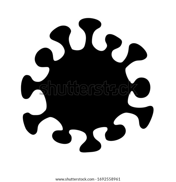 Download Coronavirus Icon Transparent Background Png Background