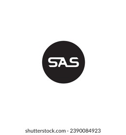  SAS Logos, Each Redefining Corporate Identity Creativity