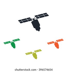 Satelite icon
