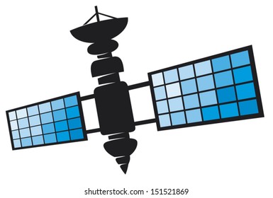 satellite 