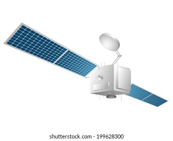 Satellite