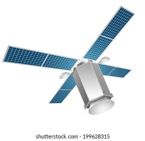 Satellite