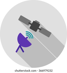 Satellite