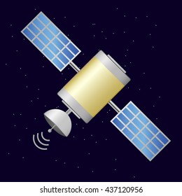 Satellite