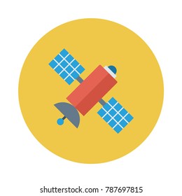 satellite broadband connection 