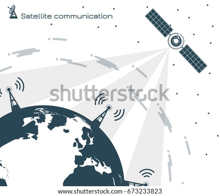 Satellite communication 2