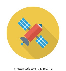 satellite communication signal 