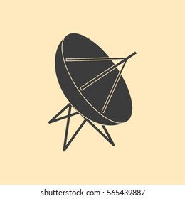 satellite dish