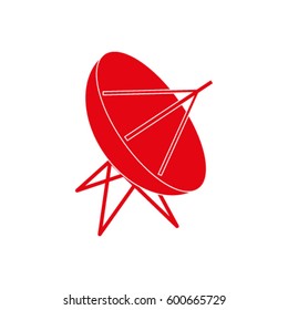 satellite dish