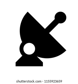 satellite dish antenna
