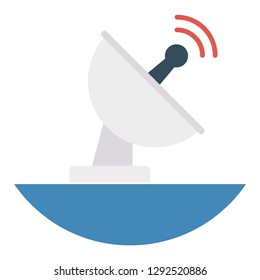satellite   dish   antenna  