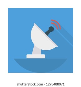 satellite   dish   antenna  