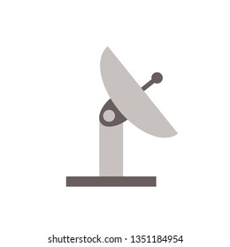 satellite dish icon
