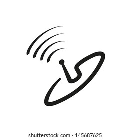 Satellite Dish icon