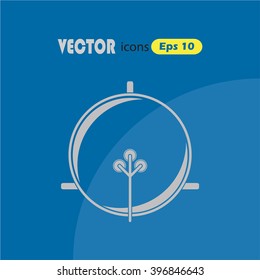 satellite dish icon