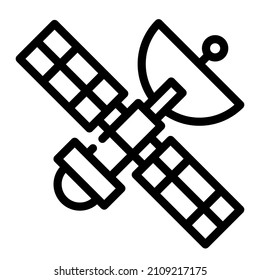 satellite dish signal transmitter and catcher cloud computing network icon illustration black and white 