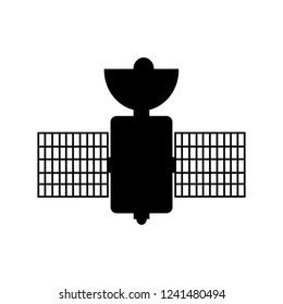 Satellite icon 