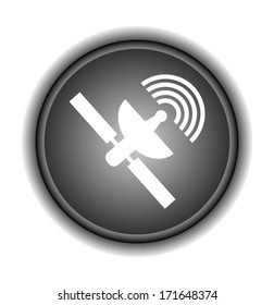 satellite icon