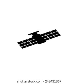 satellite icon 
