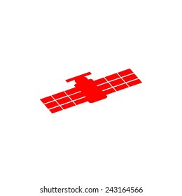 satellite icon 