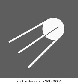 satellite icon