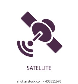 Satellitensymbol