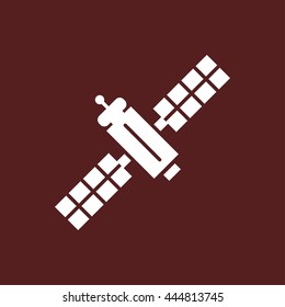 satellite icon