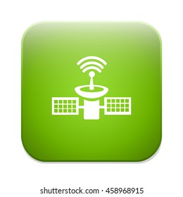 satellite icon