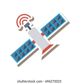 Satellite icon