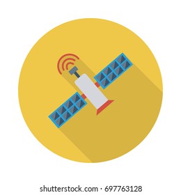 Satellite icon