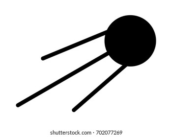 satellite icon