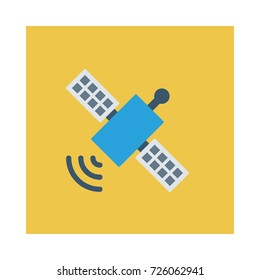 satellite icon