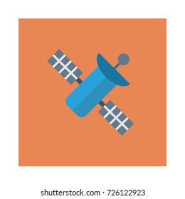 satellite icon