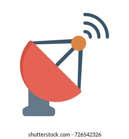 Satellite icon