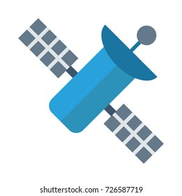 Satellite icon