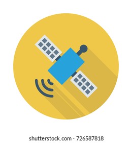 satellite icon