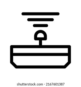 satellite icon or logo isolated sign symbol vector illustration - high quality black style vector icons
