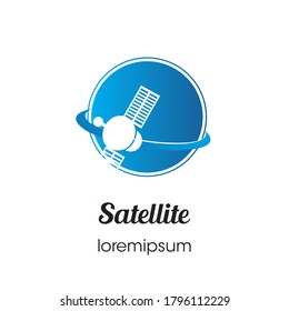 Logo-Symbol oder Symbolvorlage-Design