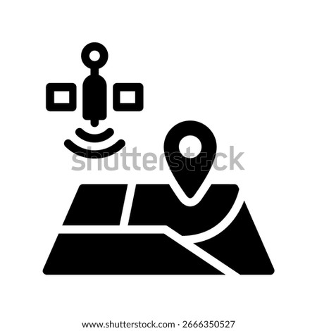 Satellite Navigation. Global Positioning and Real time Mapping System
