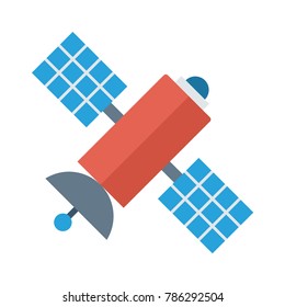 satellite Science And Technology 